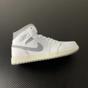 Air Jordan 1 Mid "Neutral Grey"