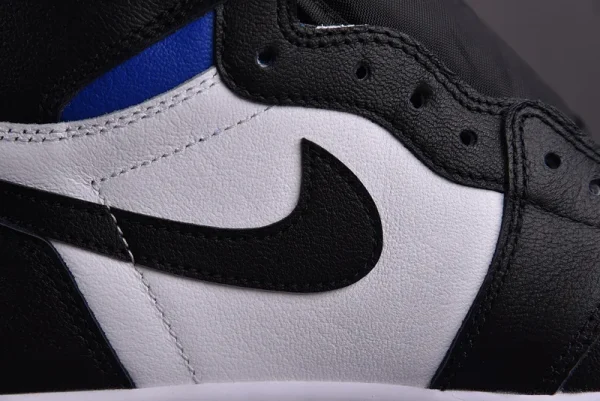 Air Jordan 1 High OG “Royal Toe” - Imagem 5