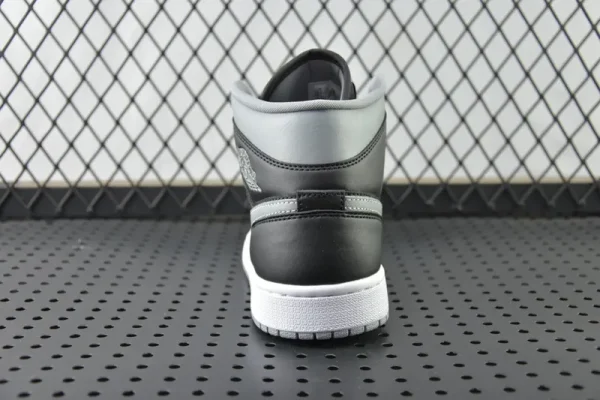 Air Jordan 1 Mid “Shadow” - Imagem 3