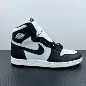 Air Jordan 1 High "85 Black White"