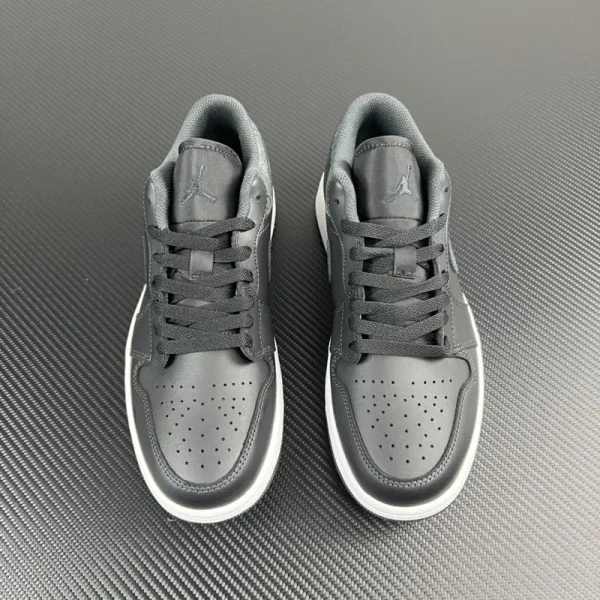 Air Jordan 1 Low SE "Black Elephant" - Imagem 6