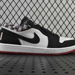 Air Jordan 1 Low SE "Quai 54"