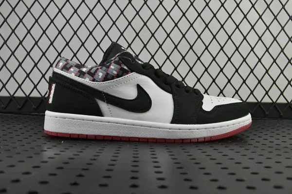 Air Jordan 1 Low SE "Quai 54"