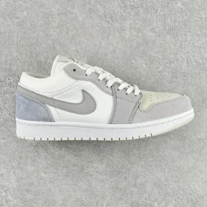 Air Jordan 1 Low “Paris”