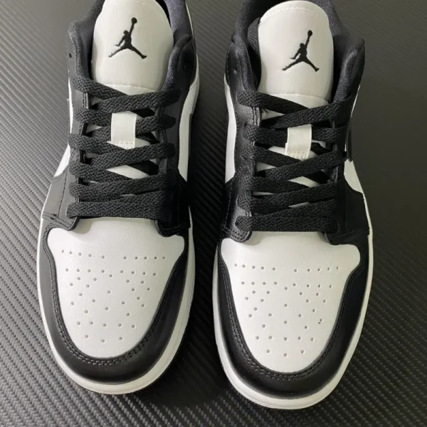 Air Jordan 1 Low "Panda" - Imagem 7