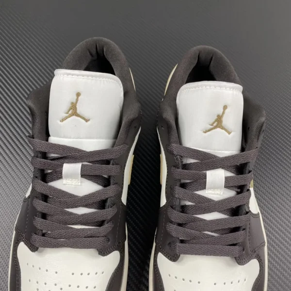 Air Jordan 1 Low “Shadow Brown” - Imagem 2
