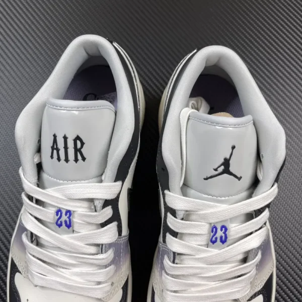 Air Jordan 1 Low SE “Punk Rock” - Imagem 8