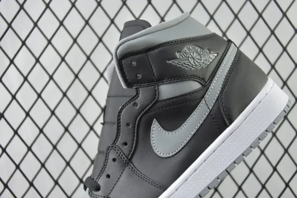 Air Jordan 1 Mid “Shadow” - Imagem 6