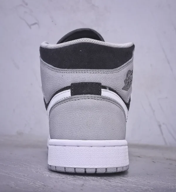 Air Jordan 1 Mid "Elephant Print" - Imagem 4