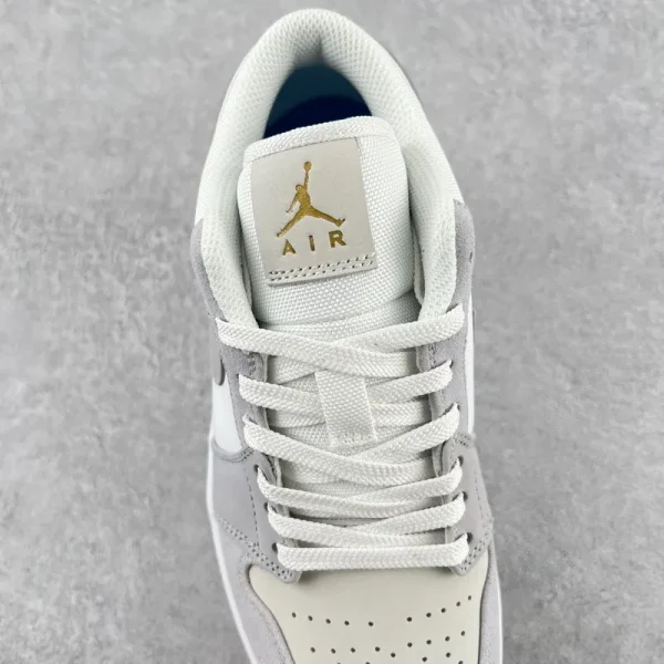Air Jordan 1 Low “Paris” - Imagem 4