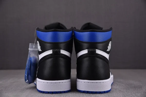 Air Jordan 1 High OG “Royal Toe” - Imagem 9