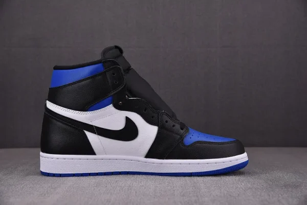 Air Jordan 1 High OG “Royal Toe” - Imagem 4