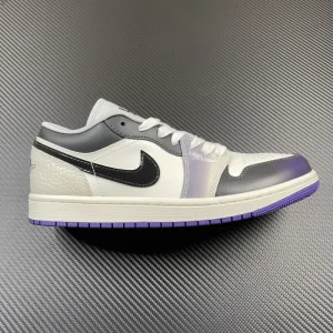 Air Jordan 1 Low SE “Punk Rock”