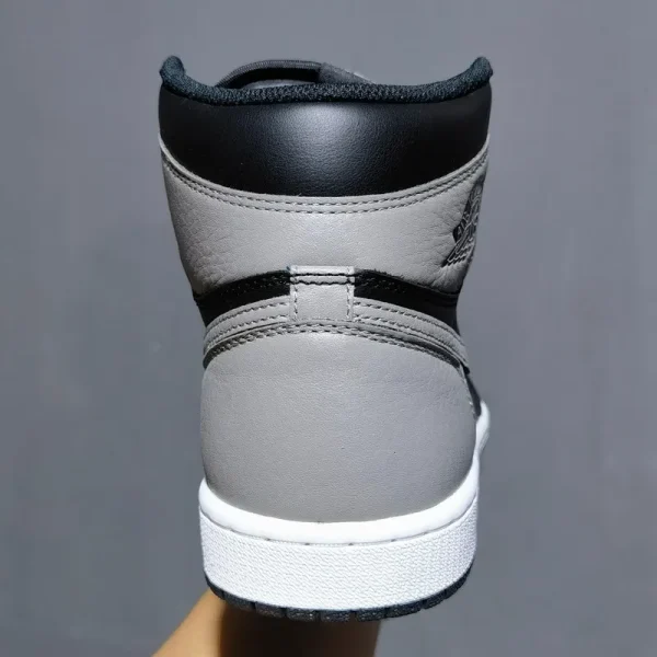 Air Jordan 1 Retro High OG “Shadow” (2018) - Imagem 5
