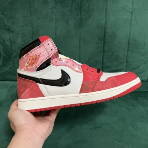 Air Jordan 1 High OG “Next Chapter”