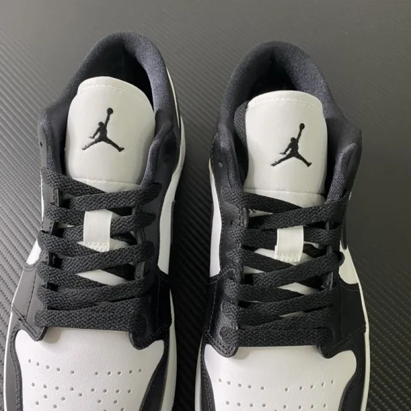 Air Jordan 1 Low "Panda" - Imagem 8