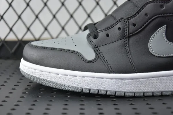 Air Jordan 1 Mid “Shadow” - Imagem 5