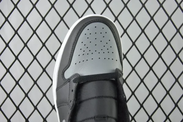 Air Jordan 1 Mid “Shadow” - Imagem 7