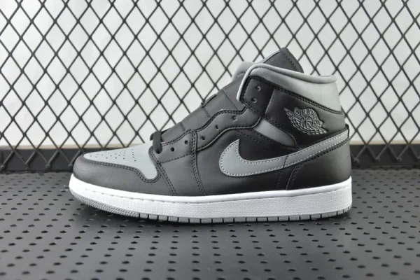 Air Jordan 1 Mid “Shadow” - Imagem 2