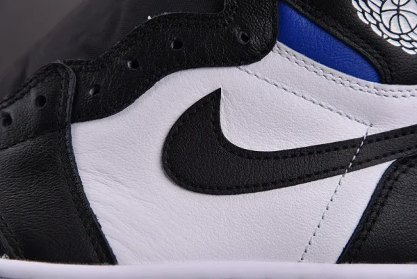 Air Jordan 1 High OG “Royal Toe” - Imagem 3