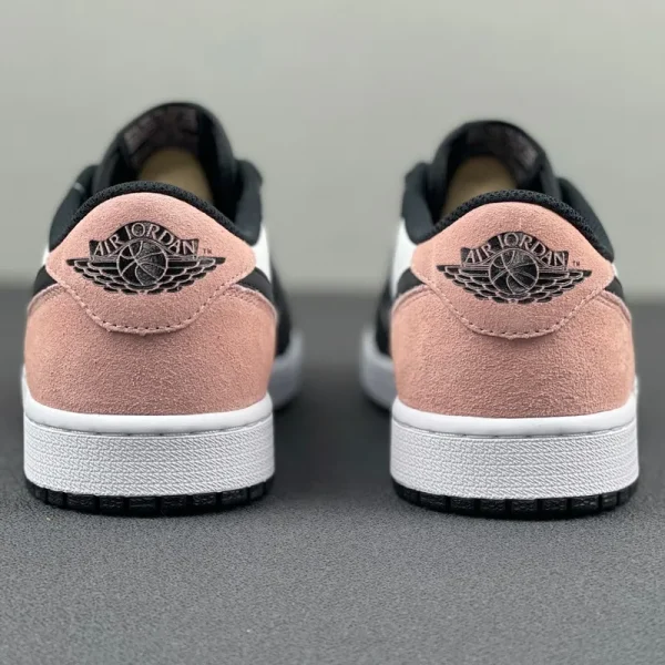 Air Jordan 1 Low "Bleached Coral" - Imagem 7