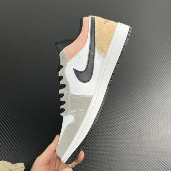 Air Jordan 1 Low SE “Flight Club” - Imagem 3
