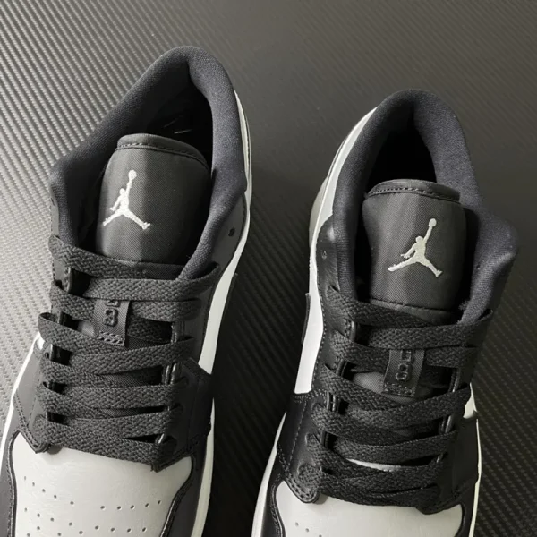Air Jordan 1 Low “Shadow Toe” - Imagem 3