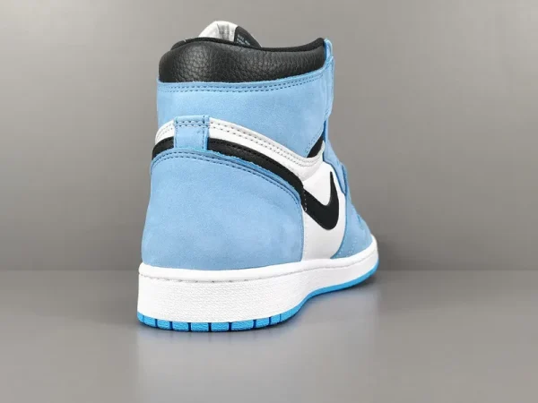 Air Jordan 1 High OG “University Blue” - Imagem 6