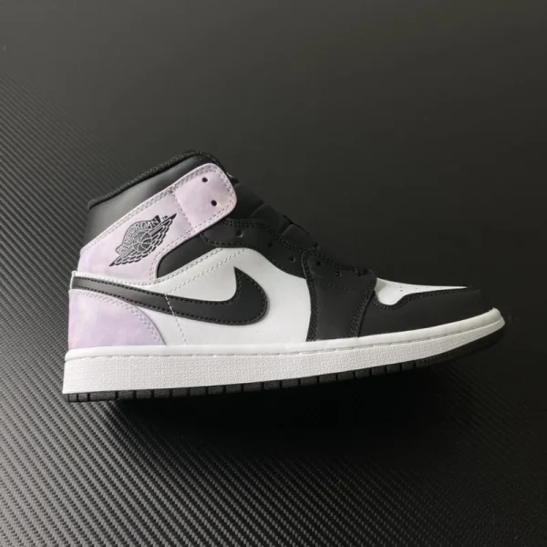 Air Jordan 1 Mid SE "Zen Master"