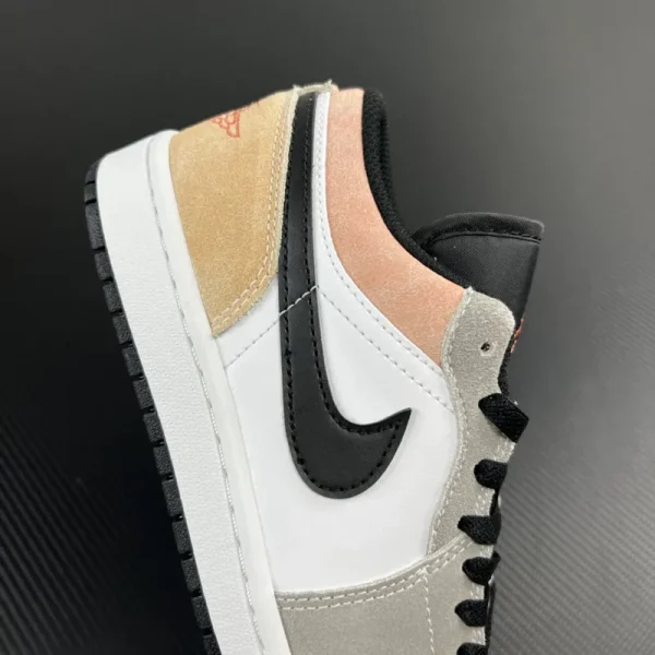 Air Jordan 1 Low SE “Flight Club” - Imagem 2