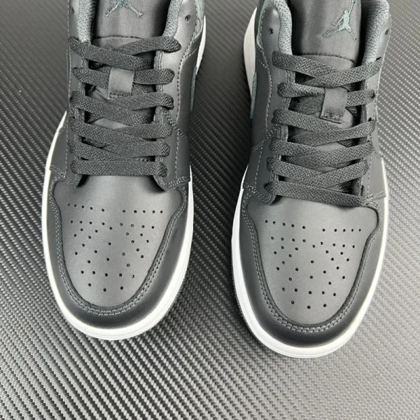 Air Jordan 1 Low SE "Black Elephant" - Imagem 7