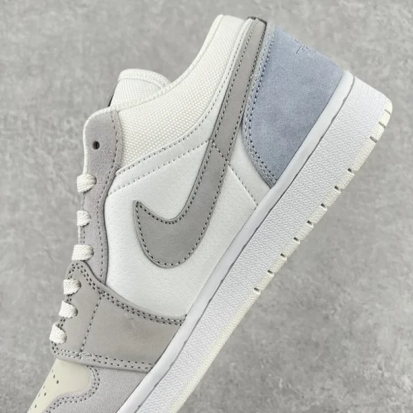 Air Jordan 1 Low “Paris” - Imagem 6