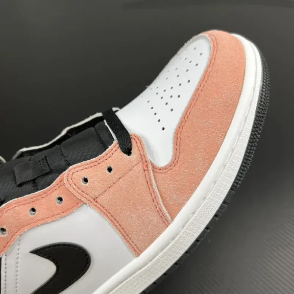 Air Jordan 1 Mid SE "Flight Club" - Imagem 9
