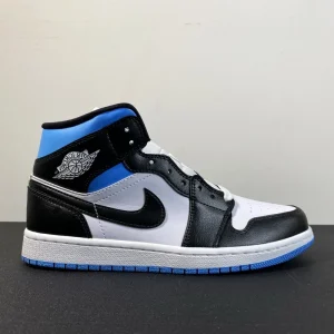 Air Jordan 1 Mid “University Blue”