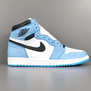 Air Jordan 1 High OG “University Blue”