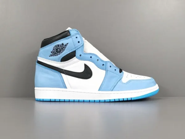 Air Jordan 1 High OG “University Blue”