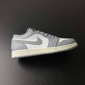 Air Jordan 1 Low “Vintage Grey”