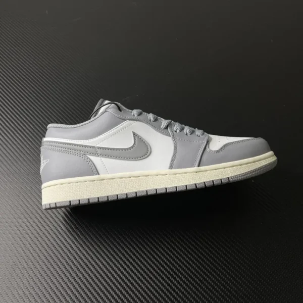 Air Jordan 1 Low “Vintage Grey”