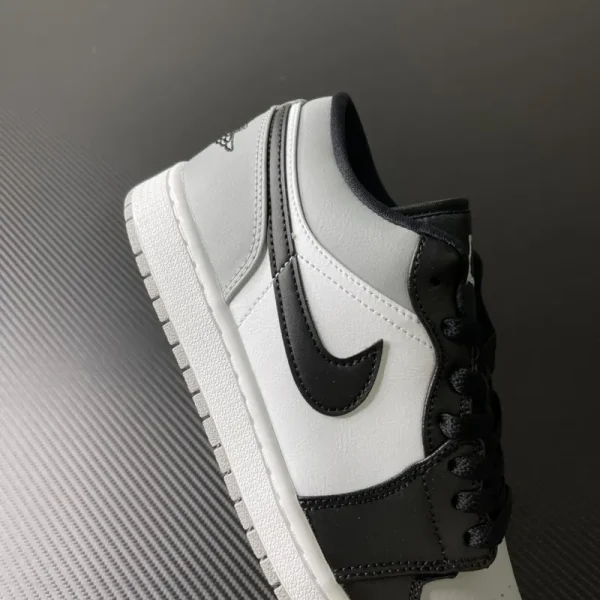 Air Jordan 1 Low “Shadow Toe” - Imagem 9