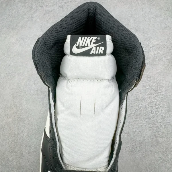 Air Jordan 1 High OG “Dark Mocha” - Imagem 4