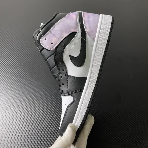 Air Jordan 1 Mid SE "Zen Master" - Imagem 6