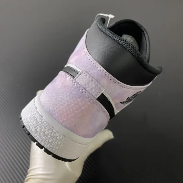 Air Jordan 1 Mid SE "Zen Master" - Imagem 5