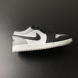 Air Jordan 1 Low “Shadow Toe”