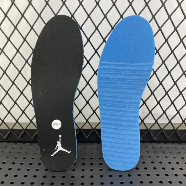 Air Jordan 1 Low “Dark Teal” - Imagem 8