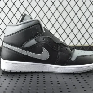 Air Jordan 1 Mid “Shadow”