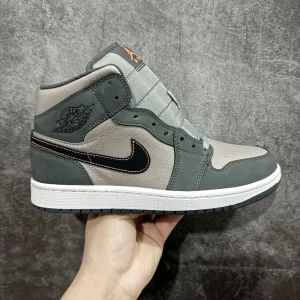 Air Jordan 1 Mid SE "Night Stadium"