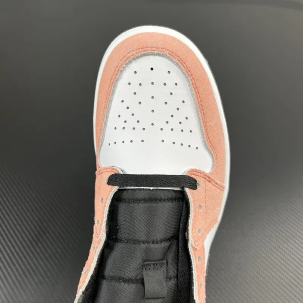 Air Jordan 1 Mid SE "Flight Club" - Imagem 6