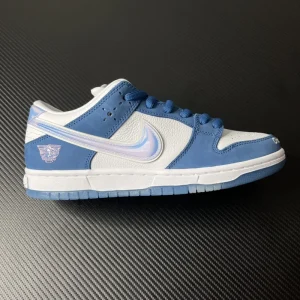 Nike SB Dunk Low "Born X Raised – One Block At A Time"