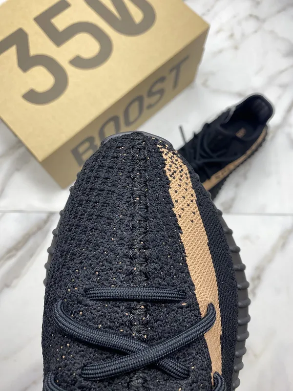 Yeezy Boost 350 V2 "Copper" - Imagem 2