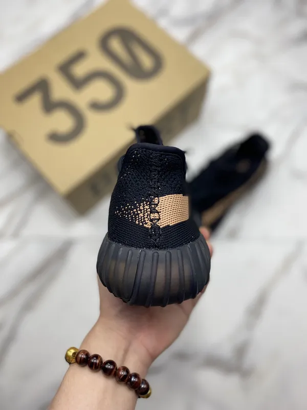 Yeezy Boost 350 V2 "Copper" - Imagem 4